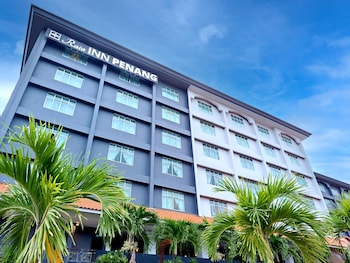Raia Inn Penang,Bayan Lepas>>Air Itam,3.5 star