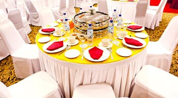 Raia Inn Penang,Bayan Lepas>>Air Itam,3.5 star