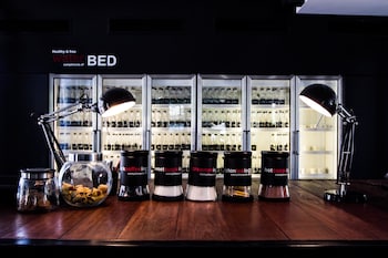 bed changkian hotel adults only