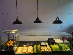 bed changkian hotel adults only