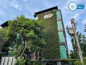 bed changkian hotel adults only