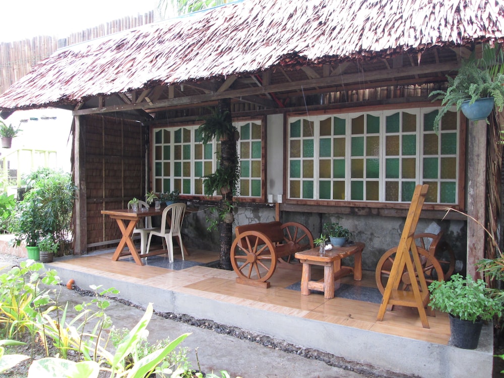 secret garden resort