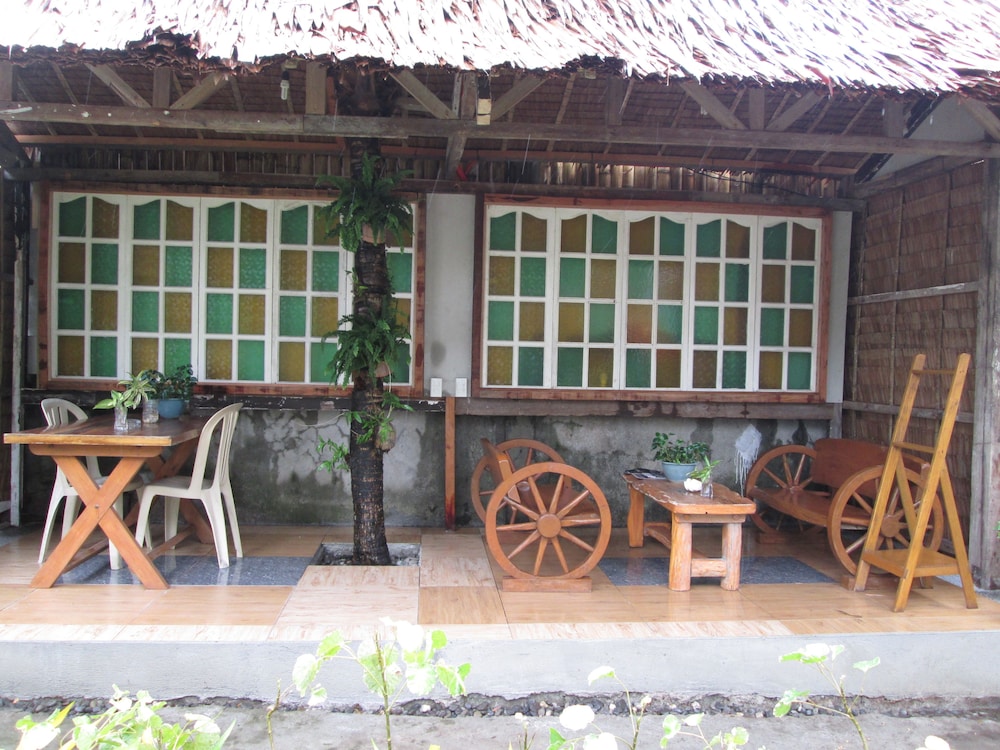 secret garden resort