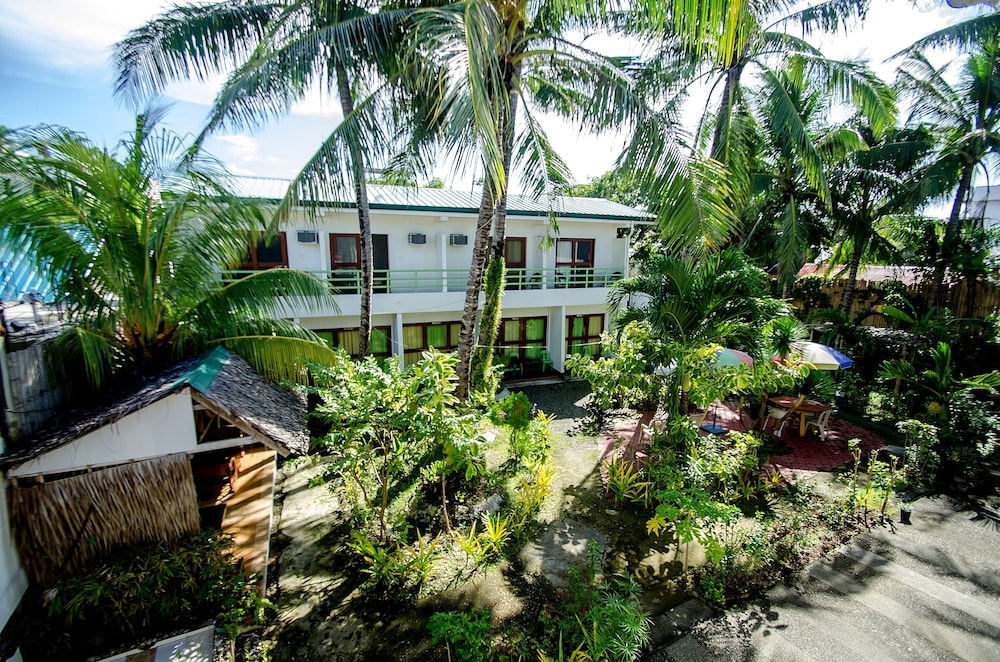 secret garden resort