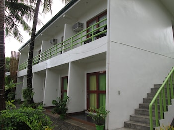 secret garden resort