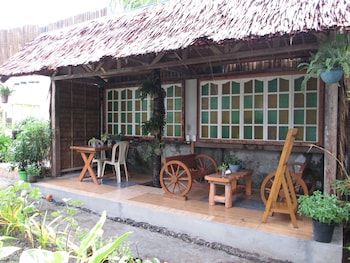 secret garden resort