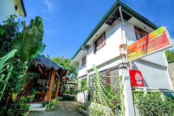 secret garden resort