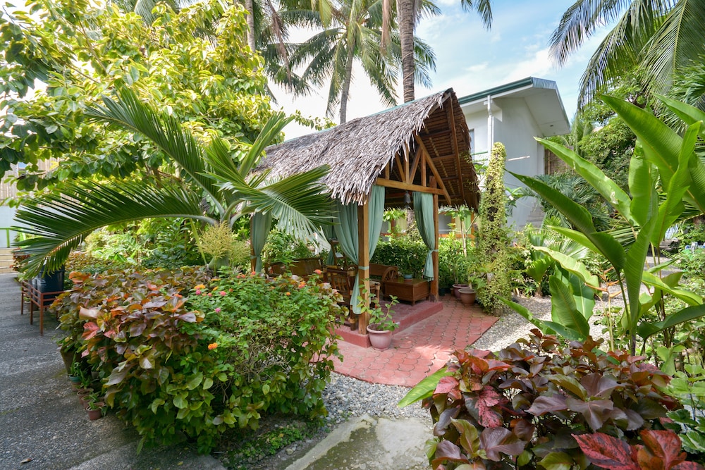 secret garden resort