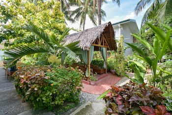 secret garden resort