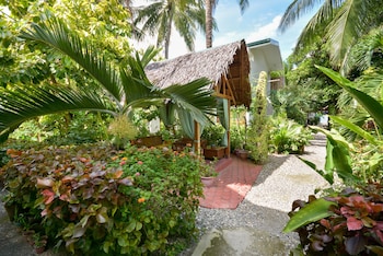 secret garden resort