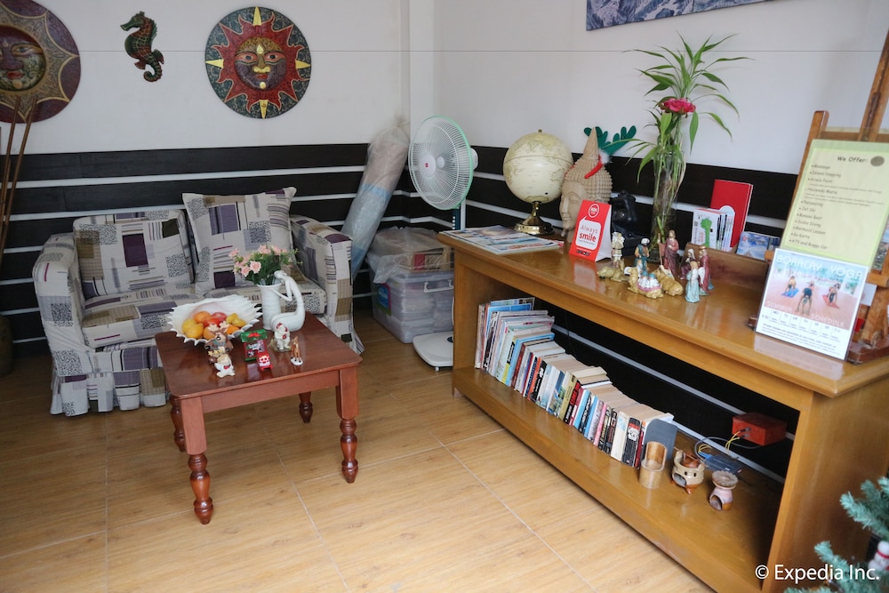 secret garden resort