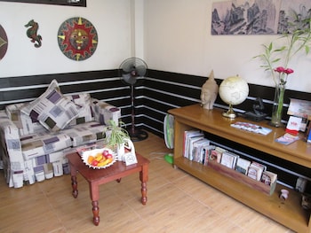 Secret Garden Resort,Near Boat Station 2,3 star