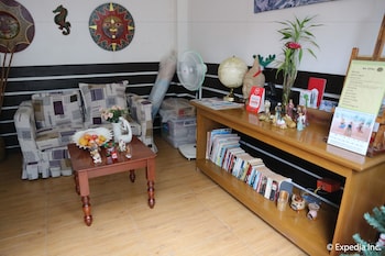 Secret Garden Resort,Near Boat Station 2,3 star