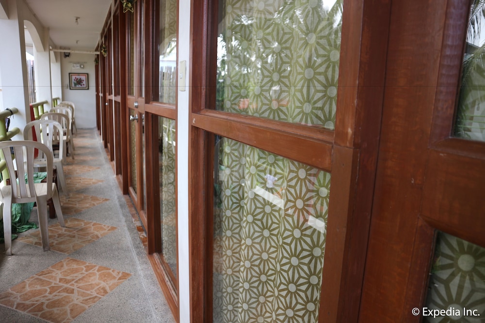 secret garden resort