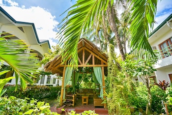 secret garden resort