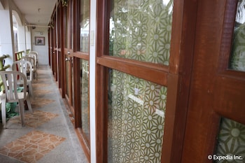 Secret Garden Resort,Near Boat Station 2,3 star