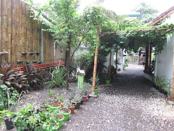 secret garden resort