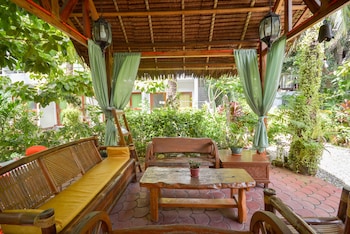 secret garden resort