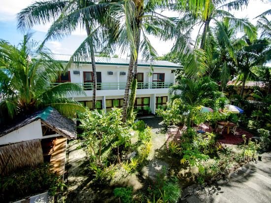 secret garden resort