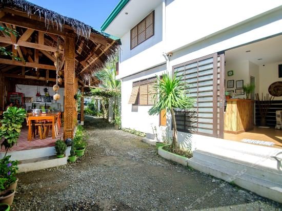 secret garden resort