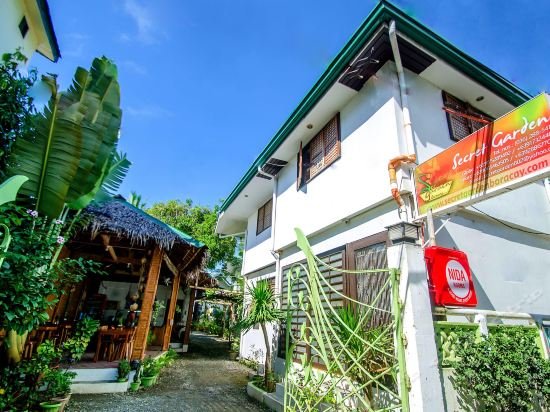 secret garden resort