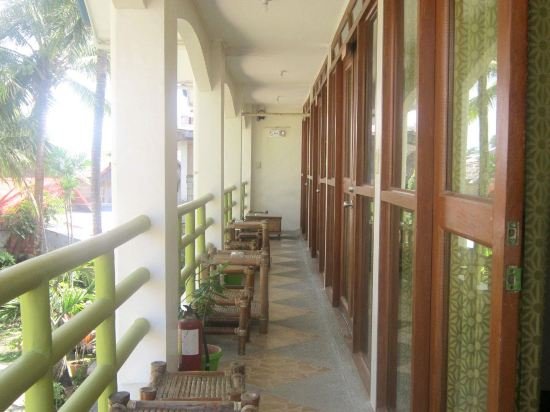 secret garden resort