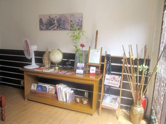 secret garden resort