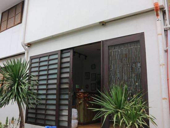 secret garden resort