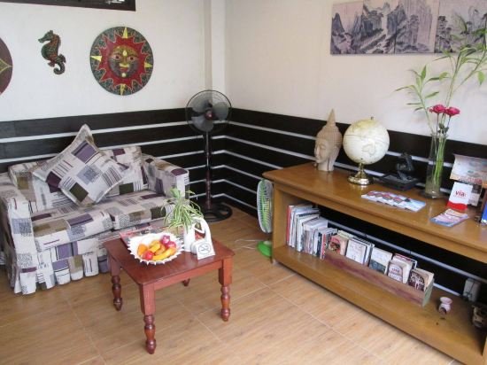 secret garden resort