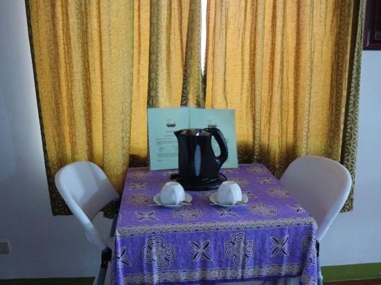 secret garden resort