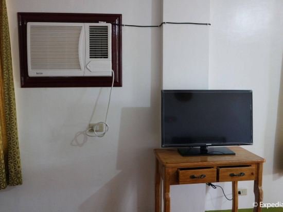 secret garden resort