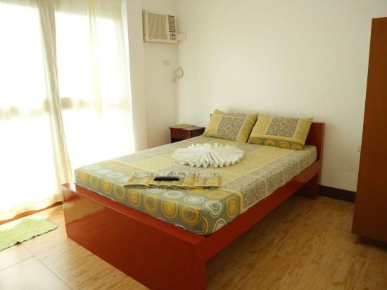 secret garden resort