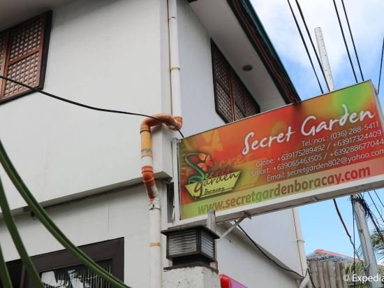 secret garden resort