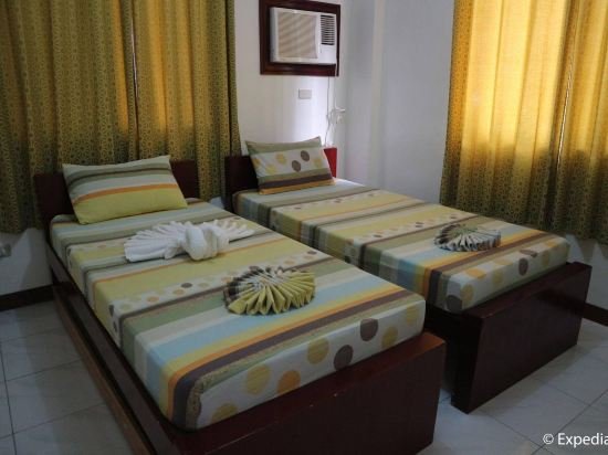 secret garden resort