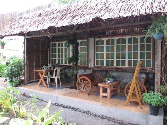 secret garden resort