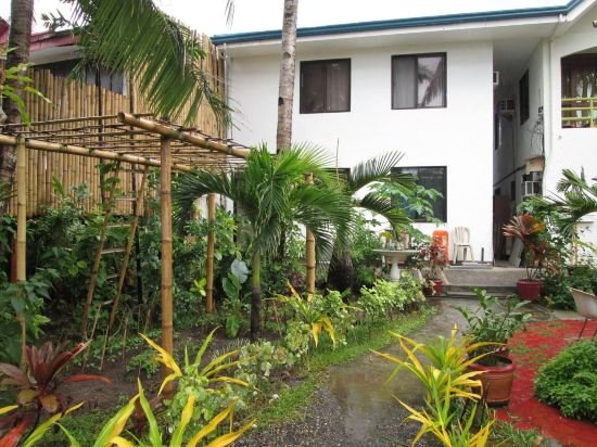 secret garden resort