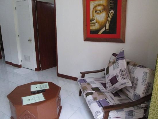 secret garden resort