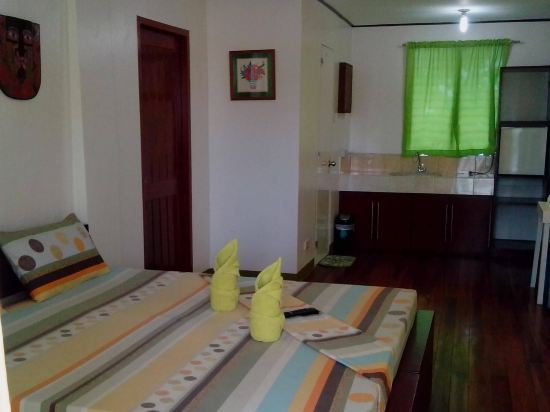 secret garden resort