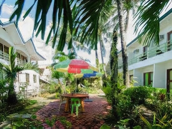 secret garden resort