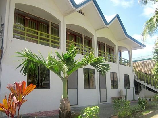 secret garden resort