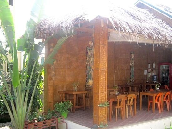 secret garden resort