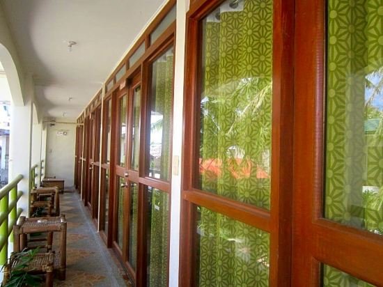 secret garden resort