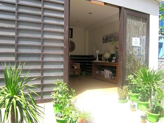 secret garden resort