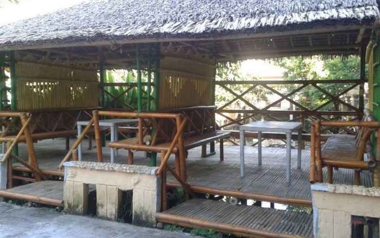 secret garden resort