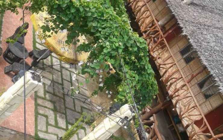 secret garden resort