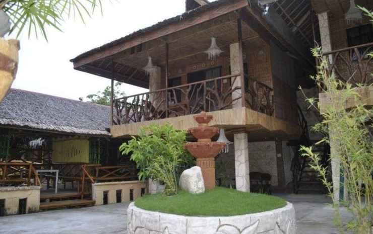 secret garden resort