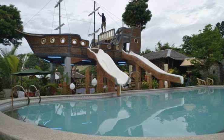 secret garden resort