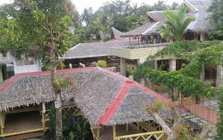 secret garden resort