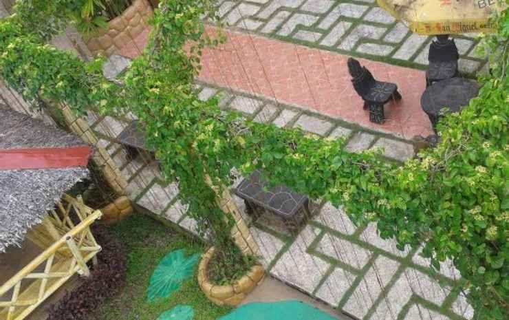 secret garden resort