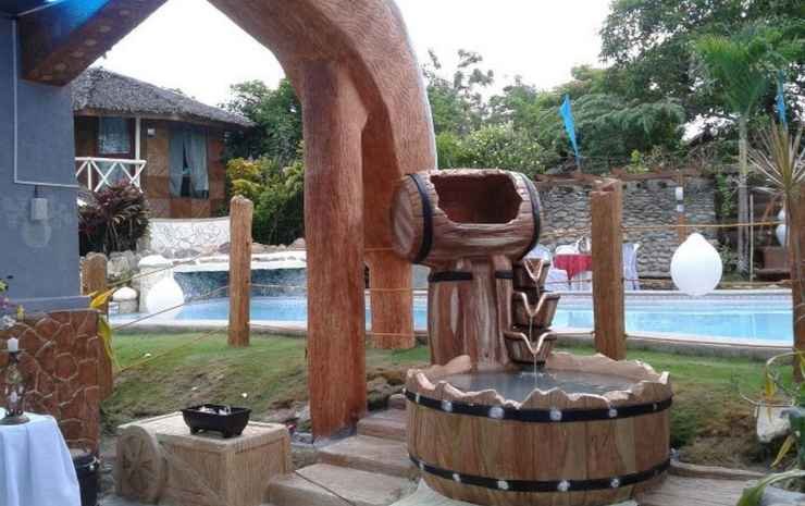 secret garden resort